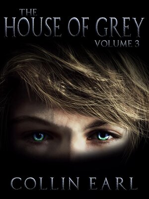 cover image of The House of Grey